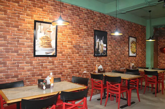 The Bake Studio :- Pizza Outlet in Nahan / chinese Restaurant in Nahan