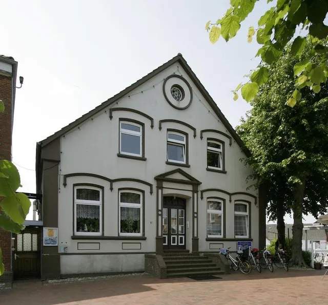 Gästehaus am Museumshafen