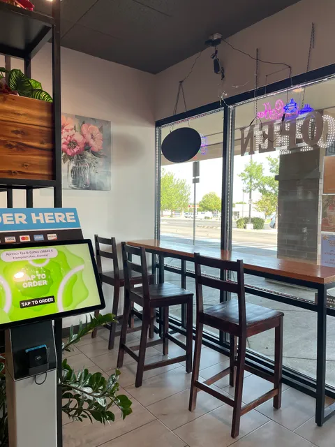 Xpresso Tea & Coffee