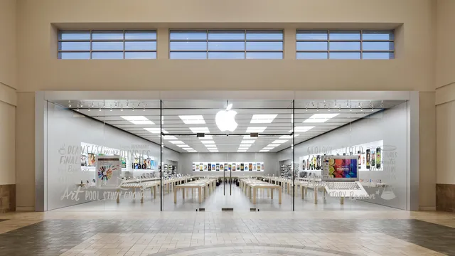 Apple Florida Mall