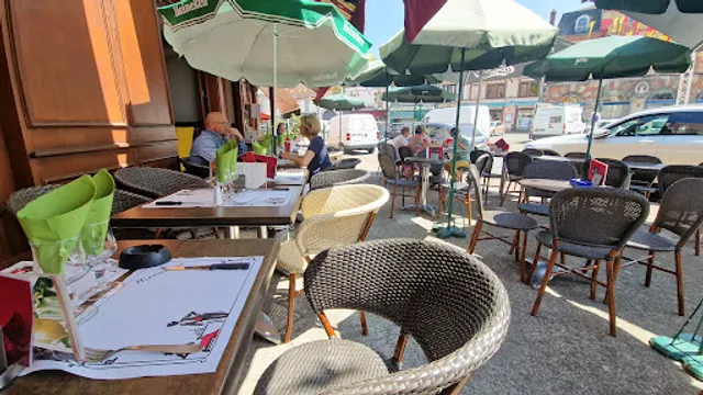 le relais du chateau