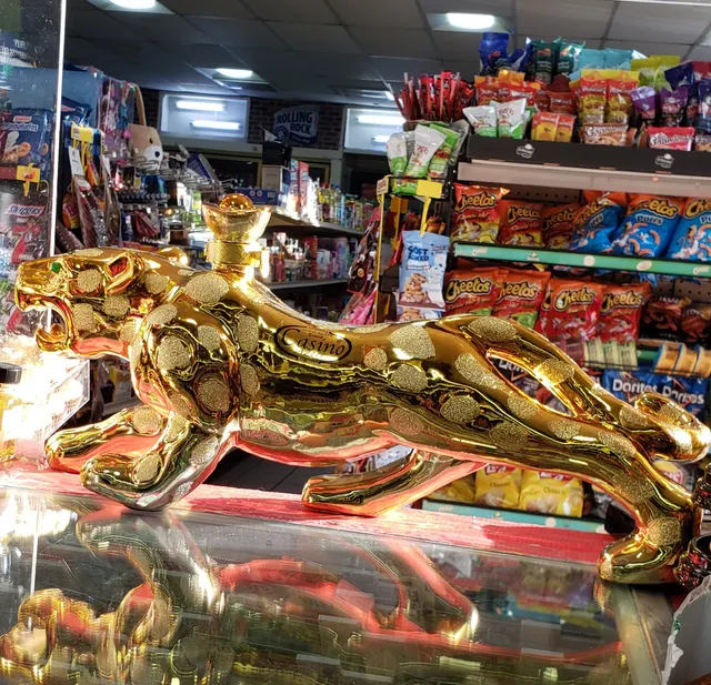 EZ Day Liquor and Market