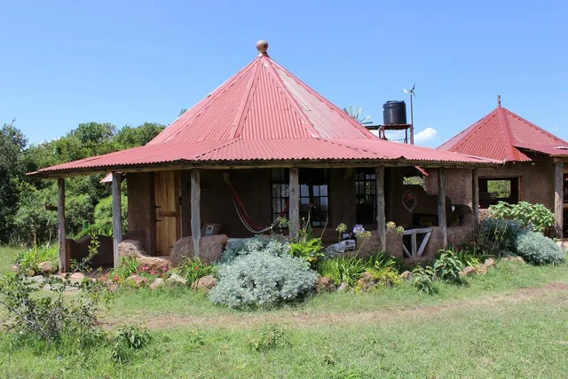 Sandai - African Footprints Ltd.