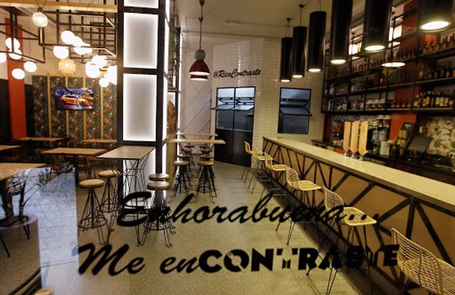 Contraste food&drinks