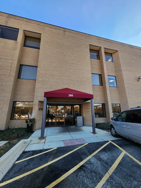 Loyola Medicine Oakbrook Terrace