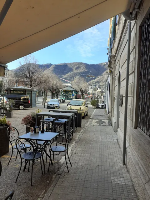 Golosità Caffetteria, Bakery