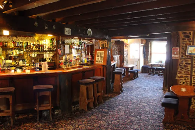 The Kingfisher Public House