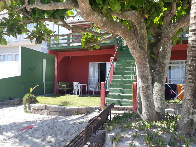 Residencial Casa Da Praia
