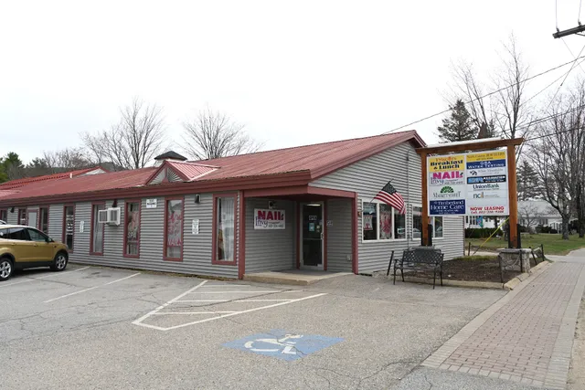 North Conway Jewelers