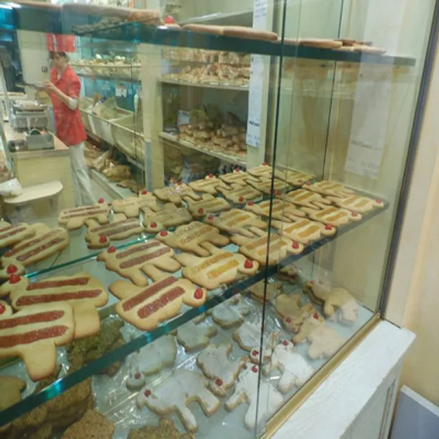 Casa del Pane F.lli Vanerio