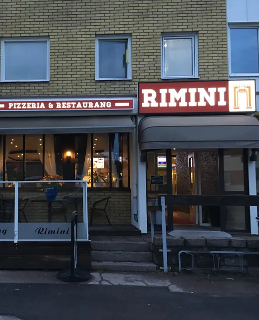 Pizzeria Rimini