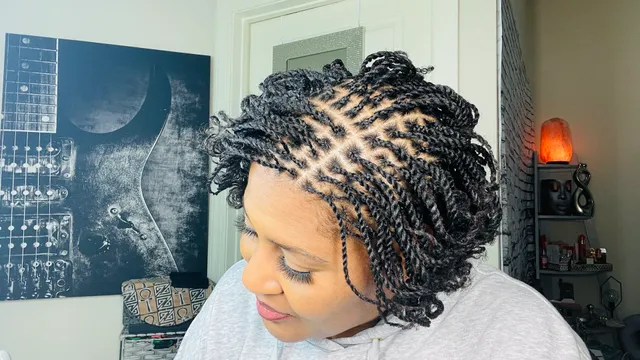 Nimaah Hair Braiding