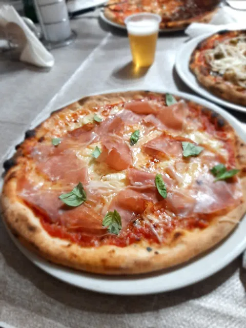 Pizzeria Super Pizza