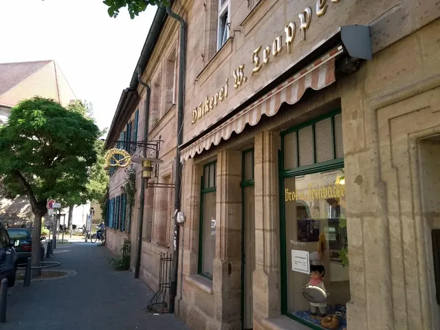 Old Town Guesthouse Erlangen