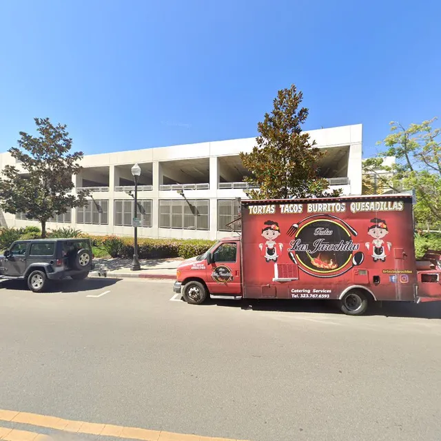 Tortas Las Jarochitas Food Truck