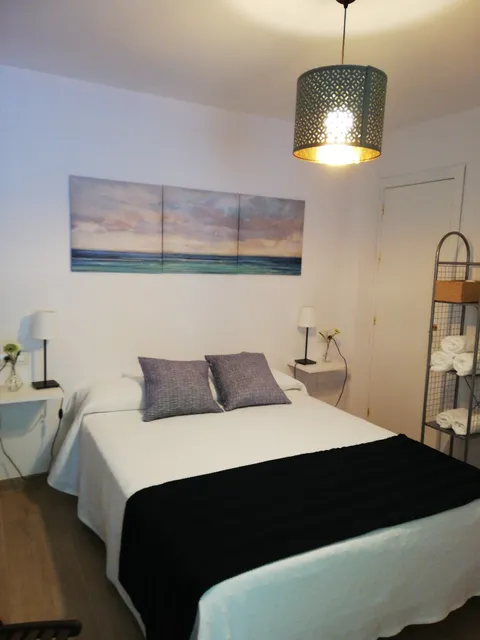 Casas de Poniente - Apartamentos