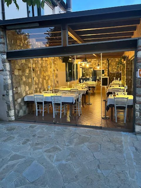 Ristorante Il Porcino