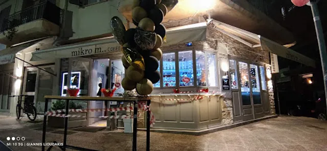 Little M (Mikro M..)