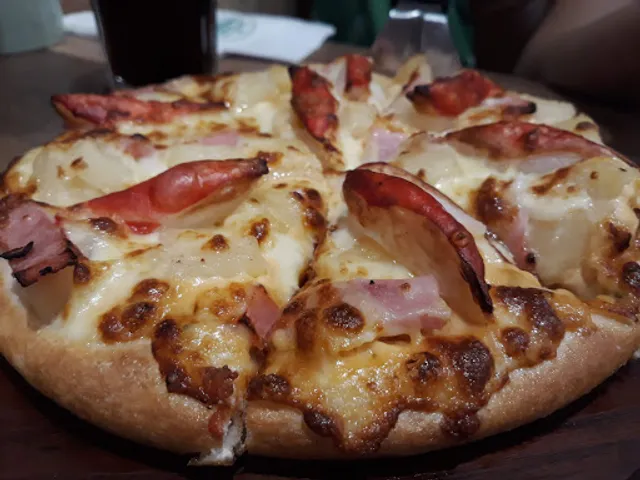 The Pizza Company ทุ่งศรีเมือง อุดรธานี
