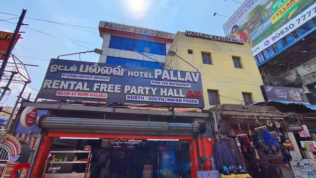 PALLAV RESIDENCY