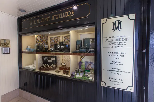 Jack Murphy Jewellers