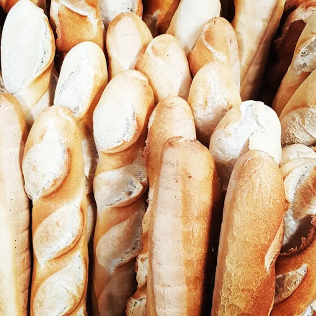 Boulangerie Patisserie Rivas & Fils