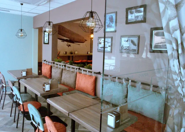 XXL CEPELINAI ALYTUS