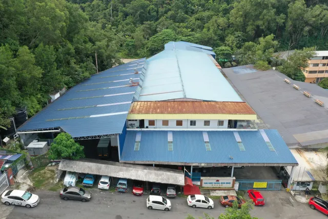 Hai Kee Hung Sdn Bhd
