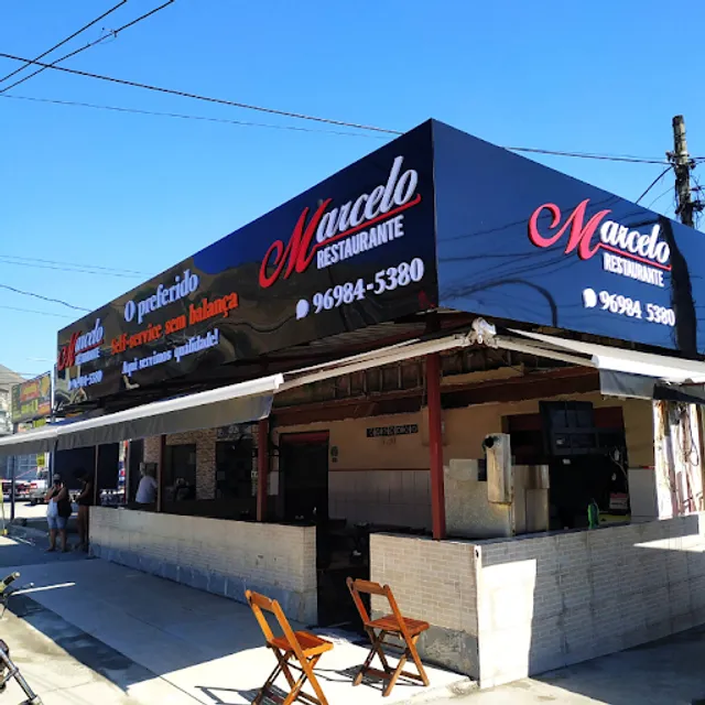 Marcelo Restaurante