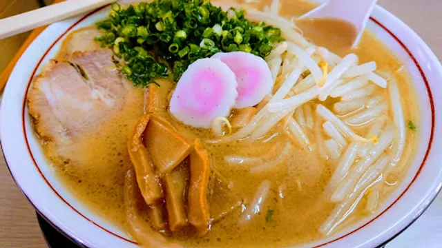 中華そば 三丁目