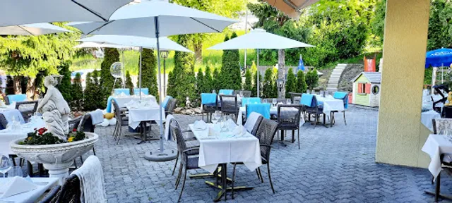 Ristorante Pizzeria Da Pippo