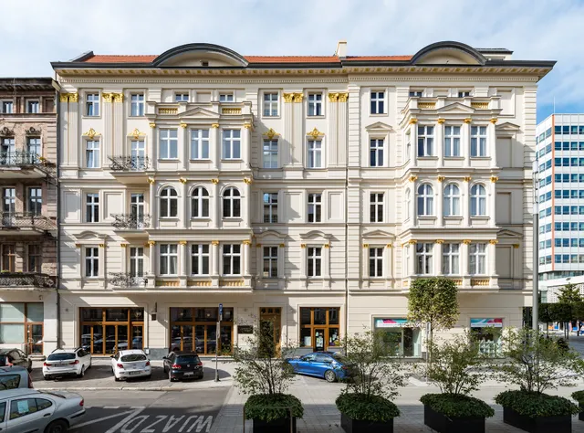 SERENITY Aparthotel by Friendly Apartments