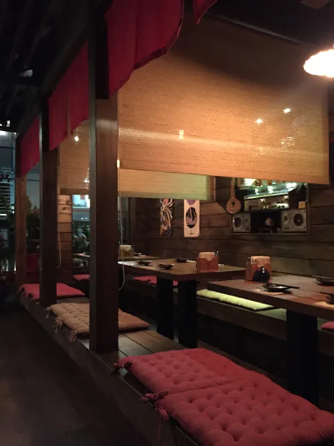 老八風居酒屋 板橋店