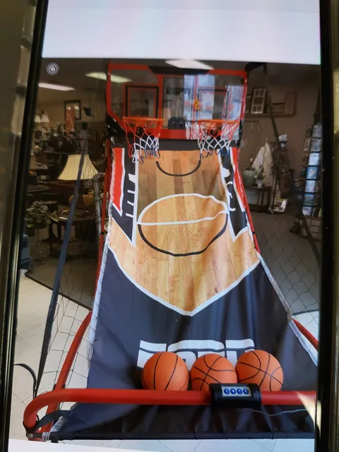 The Revolving Closet