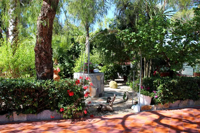 Elbaloves Appartaments Villa