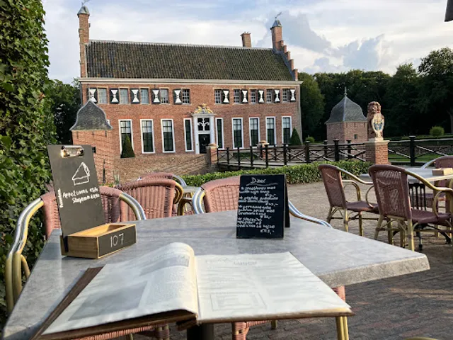 Schathoes Menkemaborg