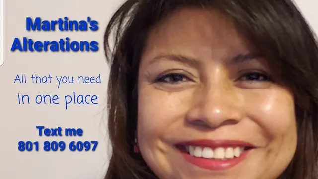 Martina's Alterations / Fashion Designer