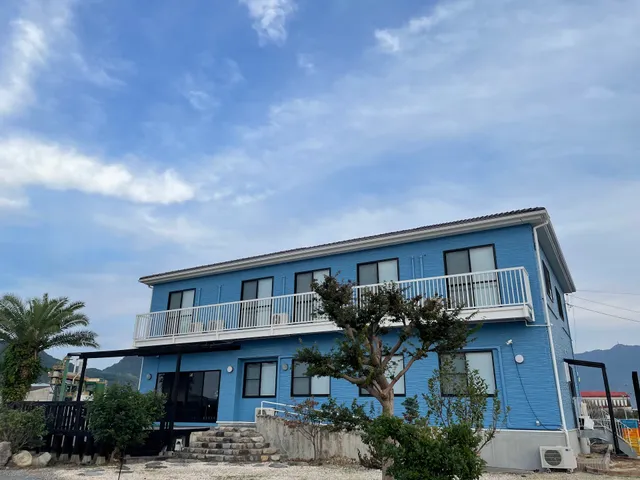 HOJO Brewing & Stays