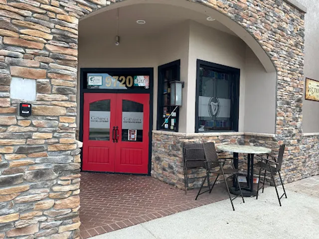 Culhane's Irish Pub & Restaurant
