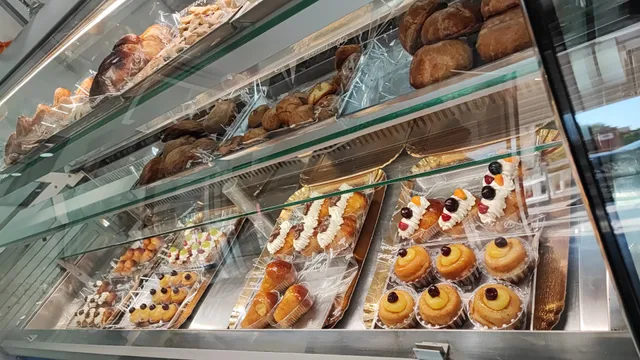 Caffetteria Re Candito