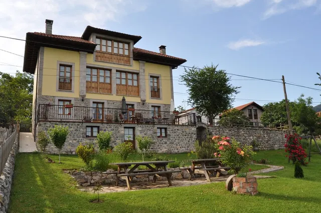 Balcón Picos de Europa