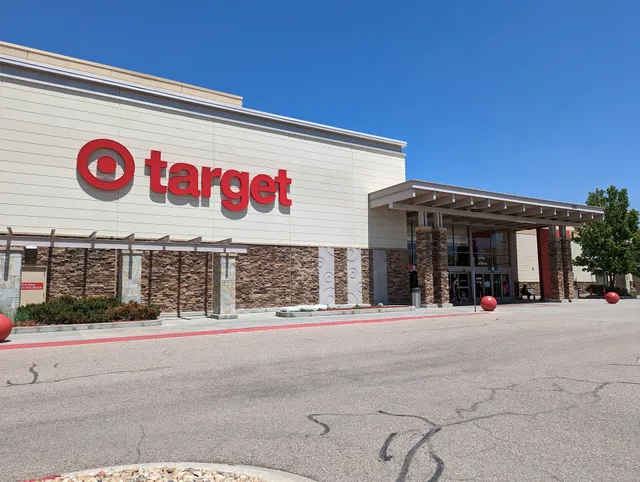 Target