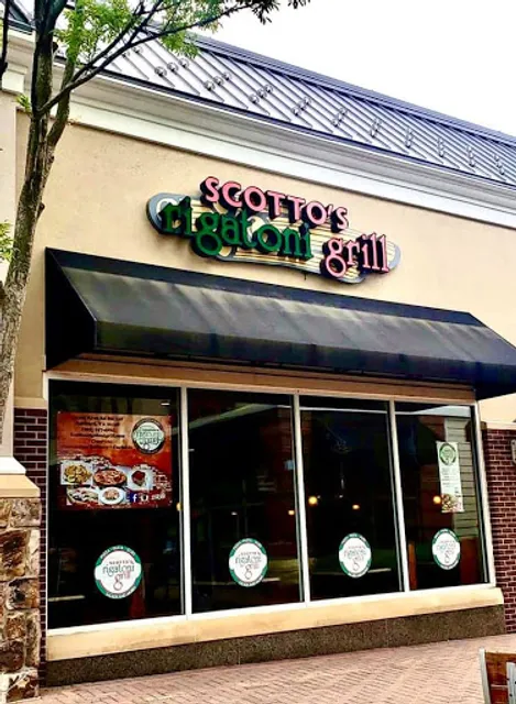 Scotto's Rigatoni Grill