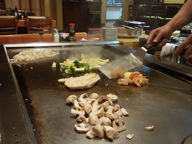 Shiki Japanese Restaurant