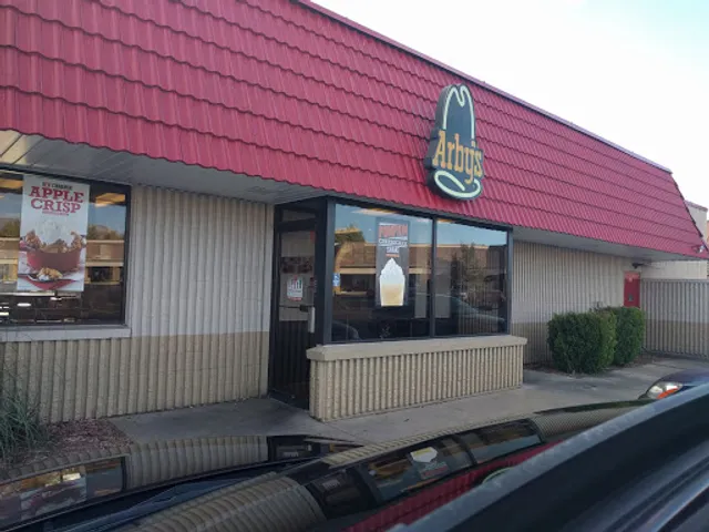 Arby's