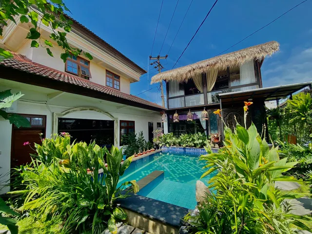 RedDoorz Syariah near RSUD Mataram Lombok 2