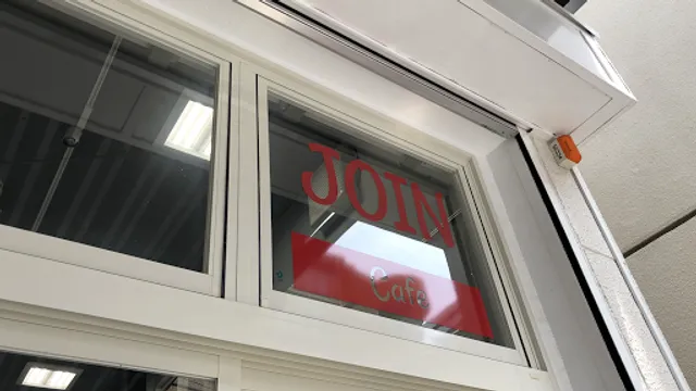 JOIN Cafe