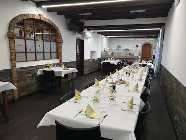 Osteria Da Guido
