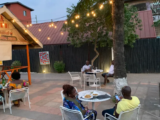 Urban Taste Fast Food & Restaurant