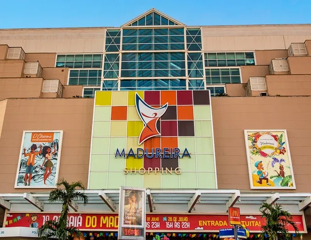 Madureira Shopping